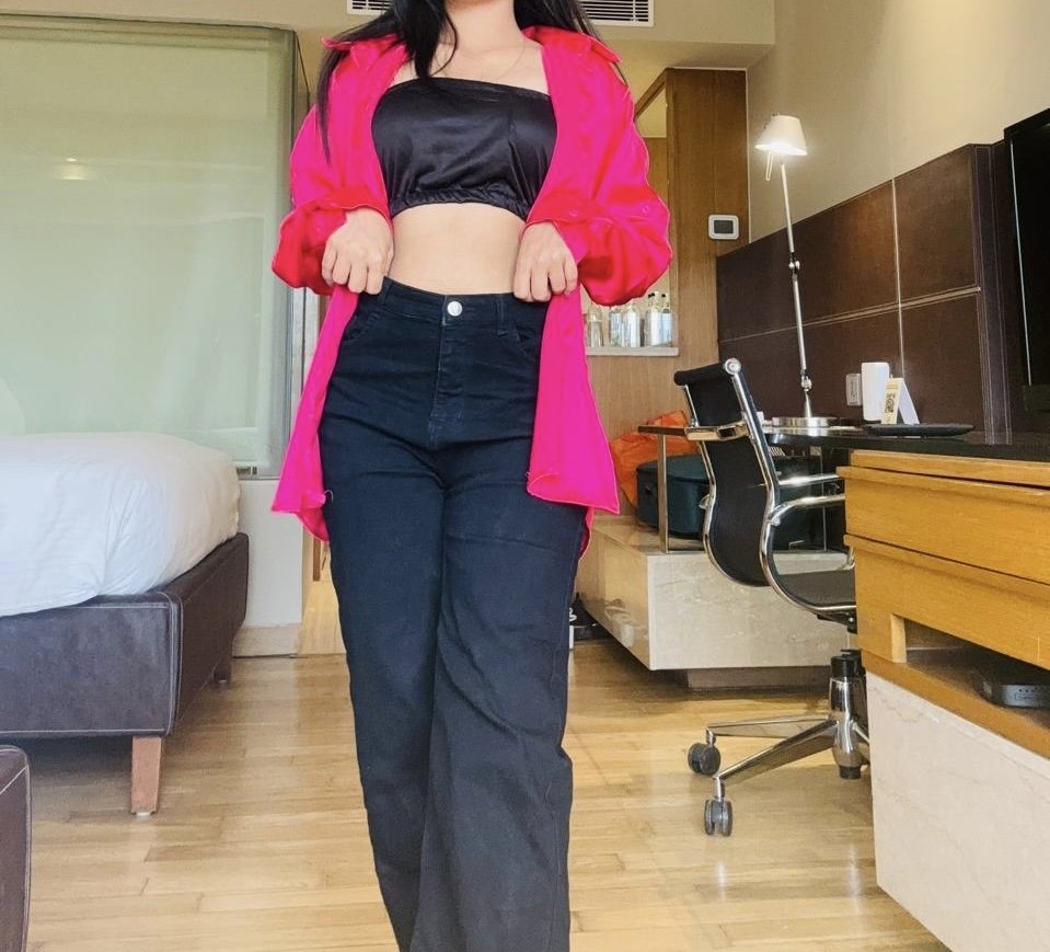 New (22) – Call Girl & Independent Escort Service in Lucknow - Gallery Photo 5