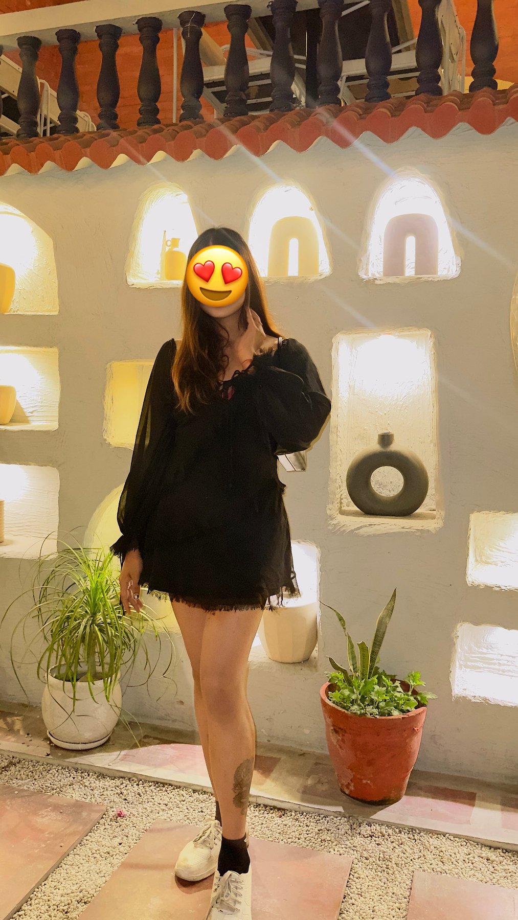 Happy (22) – Call Girl & Independent Escort Service in Lucknow - Gallery Photo 4