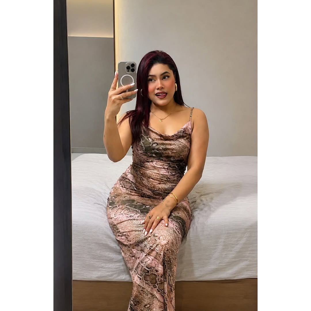 Companion (23) – Call Girl & Independent Escort Service in Lucknow - Gallery Photo 4