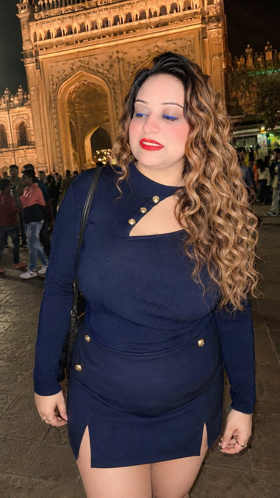 Suhana🫦🧑‍ (28) – Call Girl & Independent Escort Service in Lucknow - Gallery Photo 4