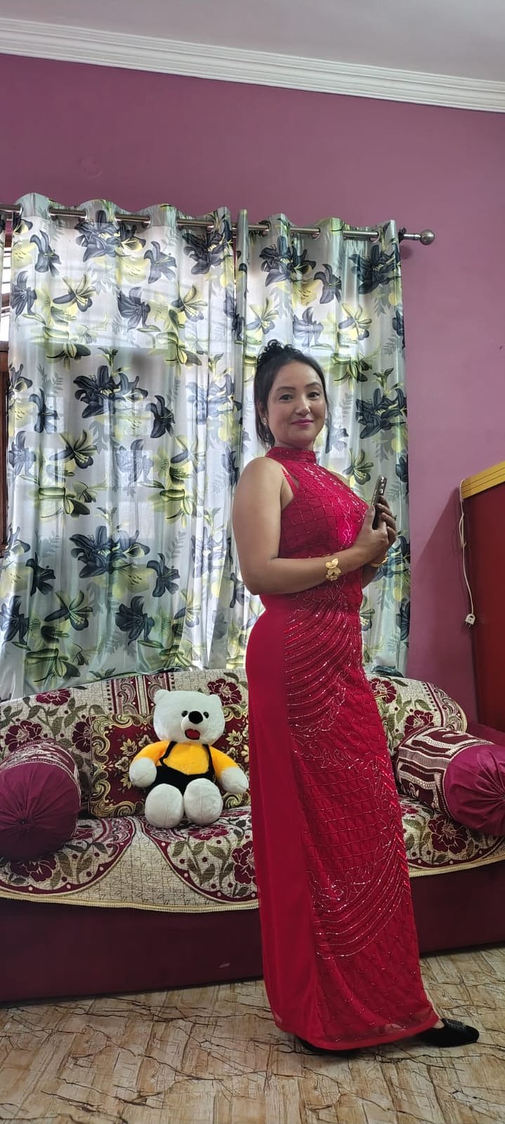 Mohini (25) – Call Girl & Independent Escort Service in Lucknow - Gallery Photo 6