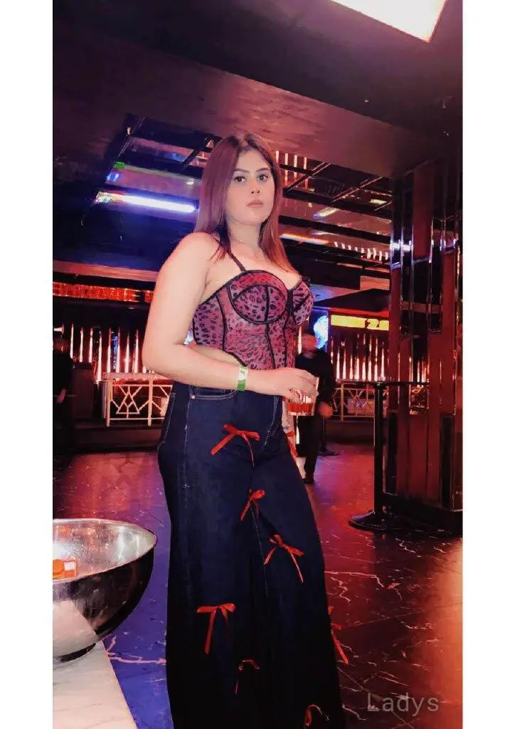 Annabel – Verified Escort in Ludhiana