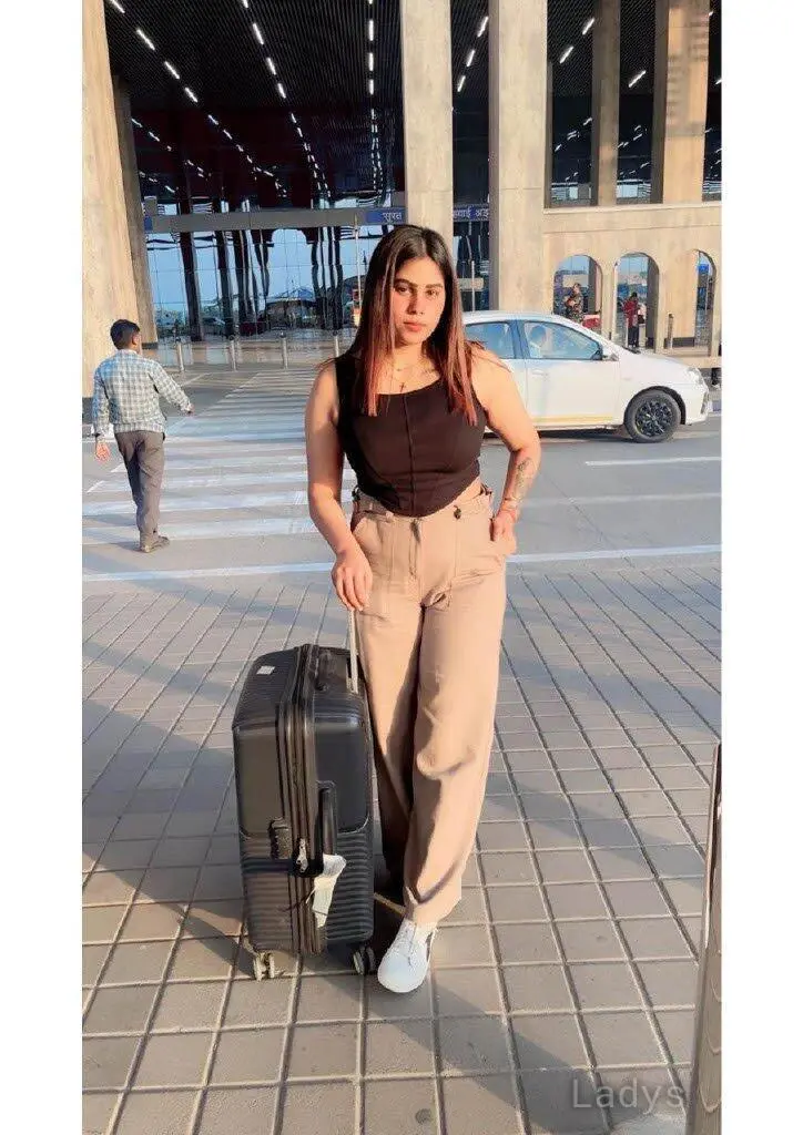 Annabel (23) – Call Girl & Independent Escort Service in Ludhiana - Gallery Photo 4