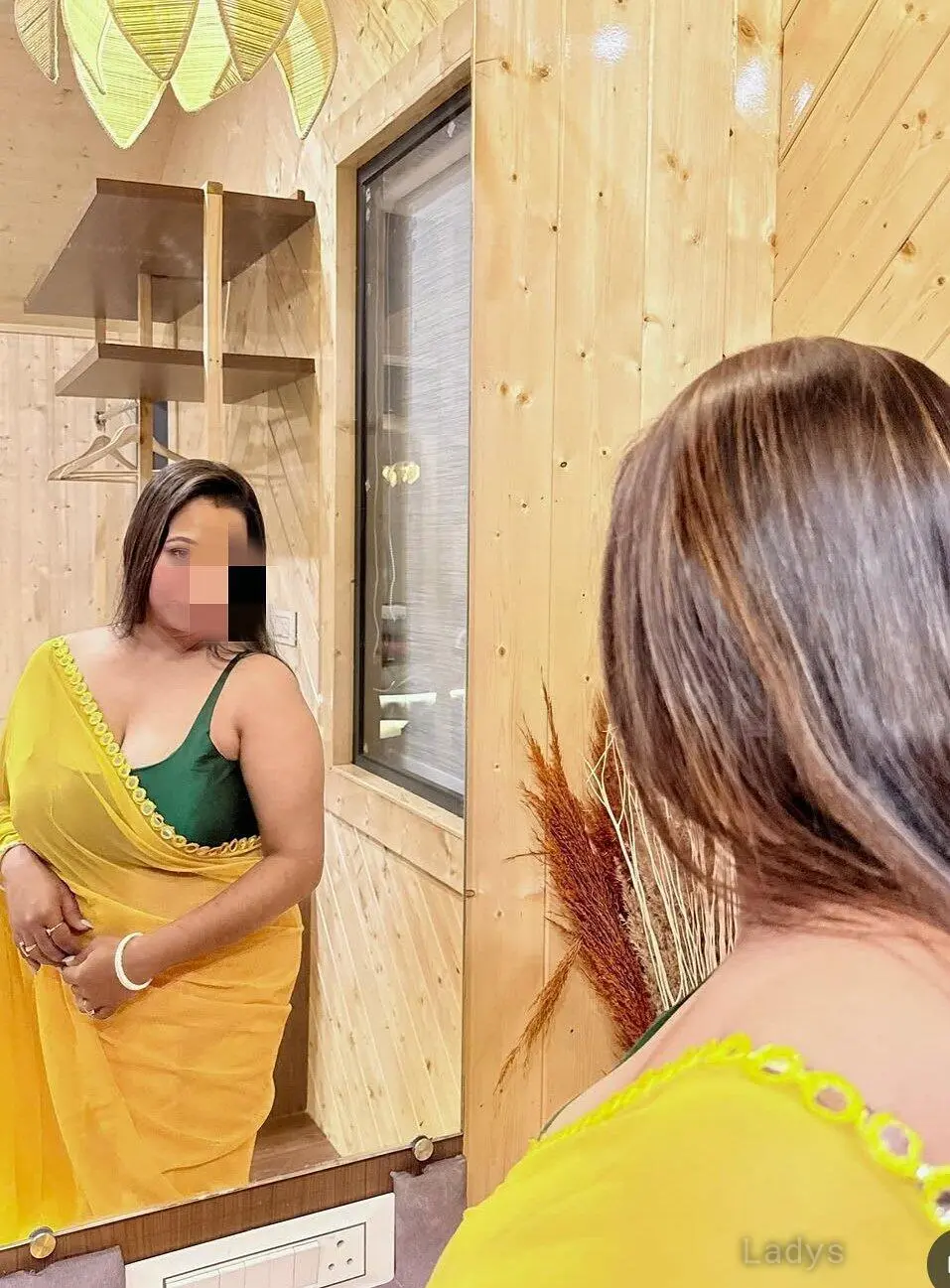 Ava (29) – Call Girl & Independent Escort Service in Ludhiana - Gallery Photo 2