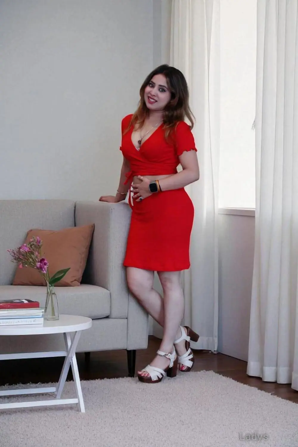Maya (24) – Call Girl & Independent Escort Service in Ludhiana - Gallery Photo 2