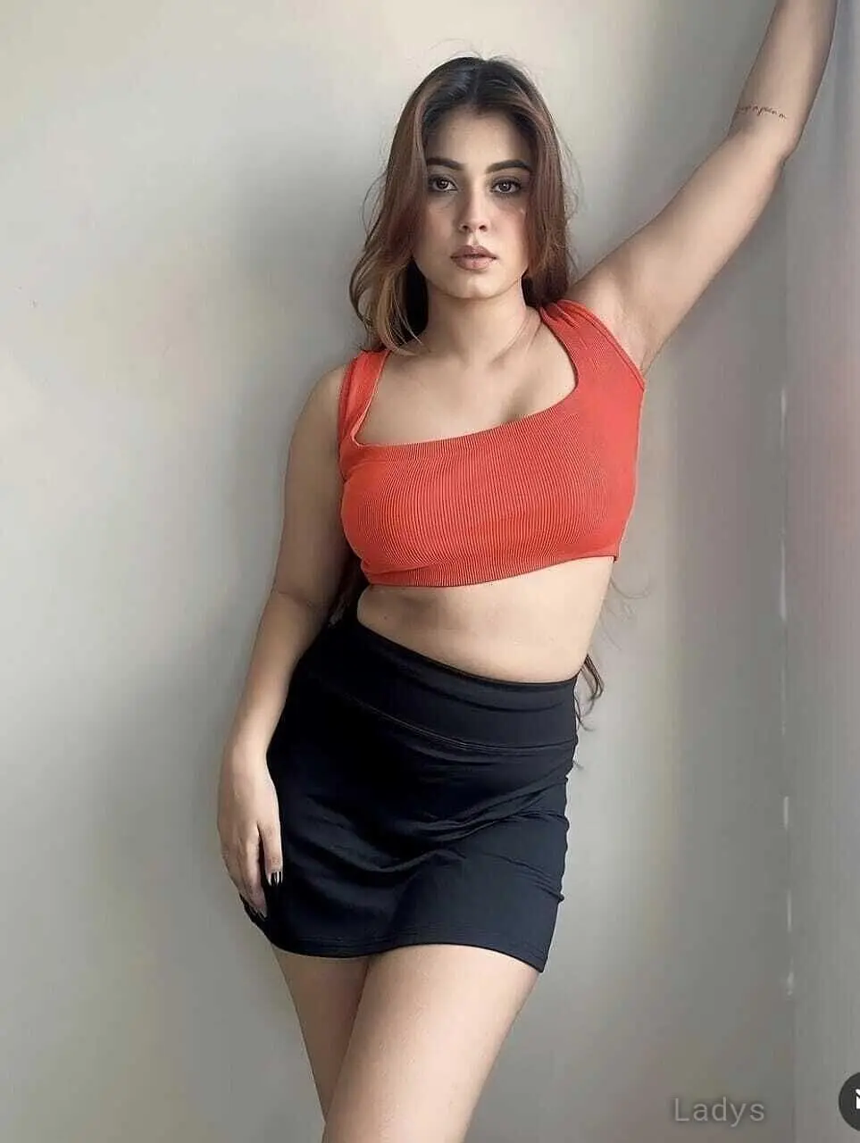 Mohini – Verified Escort in Ludhiana