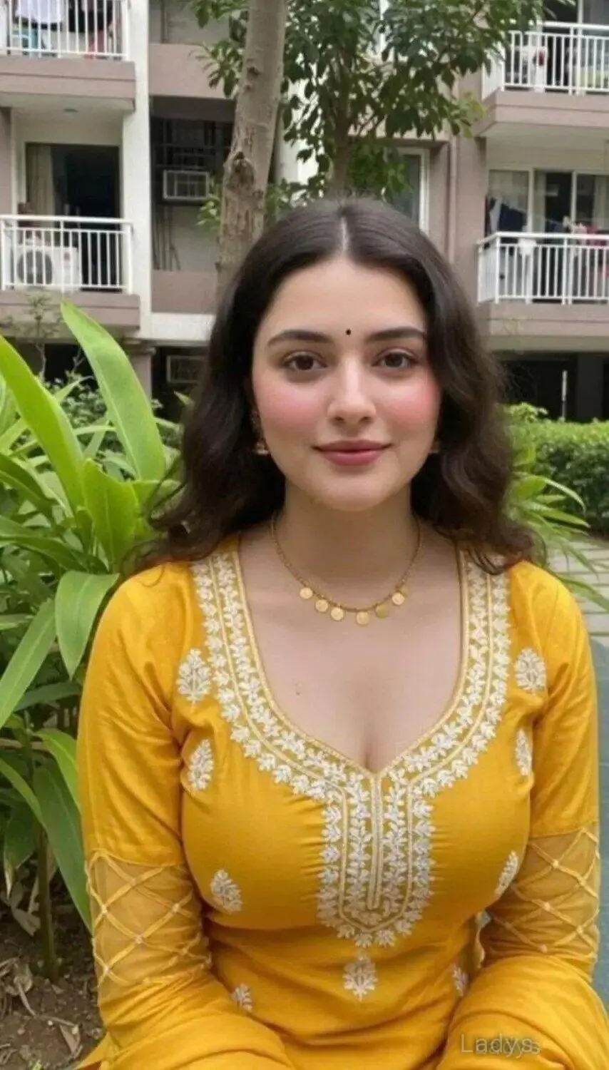 Nisha (21) – Call Girl & Independent Escort Service in Ludhiana - Gallery Photo 2