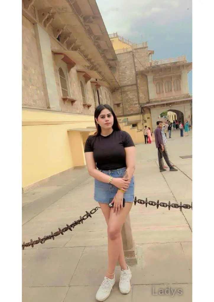 Annabel (23) – Call Girl & Independent Escort Service in Ludhiana - Gallery Photo 8
