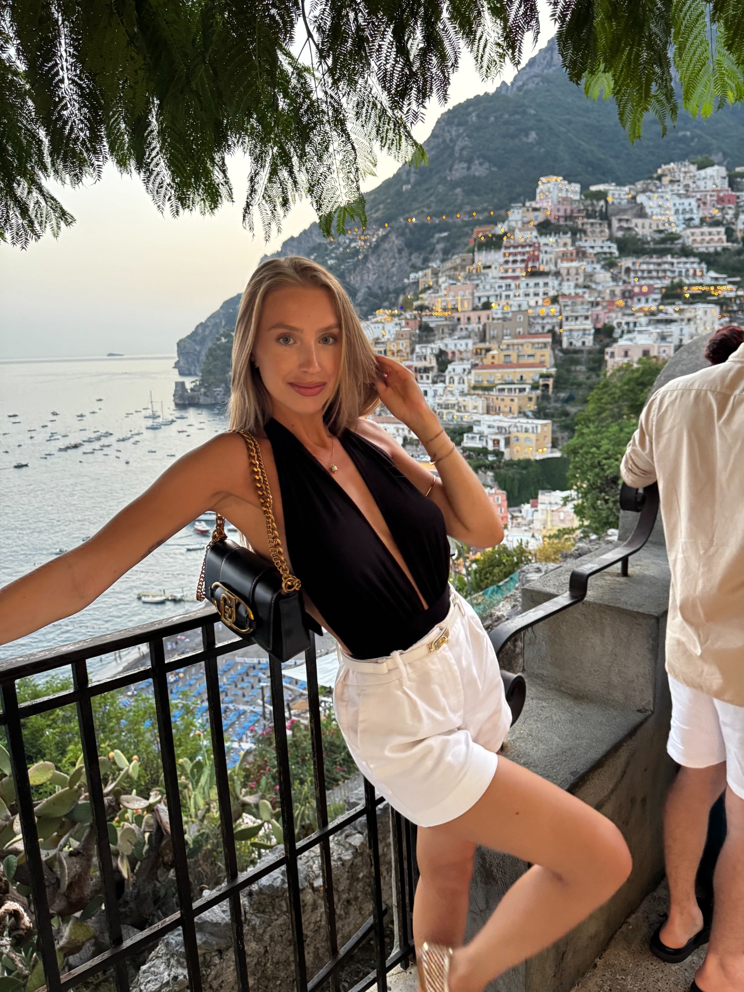Monica Novak (18) – Call Girl & Independent Escort Service in Lugano - Gallery Photo 3