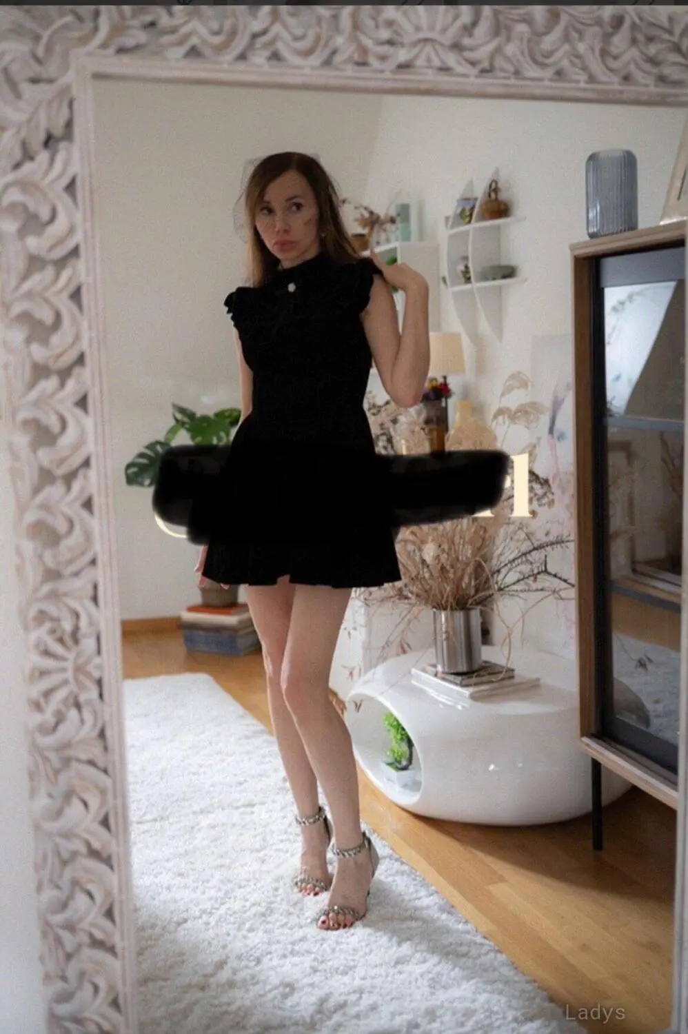 Elle (33) – Call Girl & Independent Escort Service in Lugano - Gallery Photo 6
