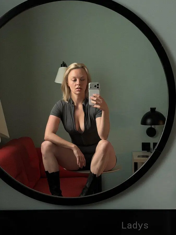 Miss Silver (30) – Call Girl & Independent Escort Service in Luxembourg - Gallery Photo 7