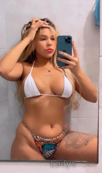 Gabriela Santoro (22) – Call Girl & Independent Escort Service in Luxembourg - Gallery Photo 2
