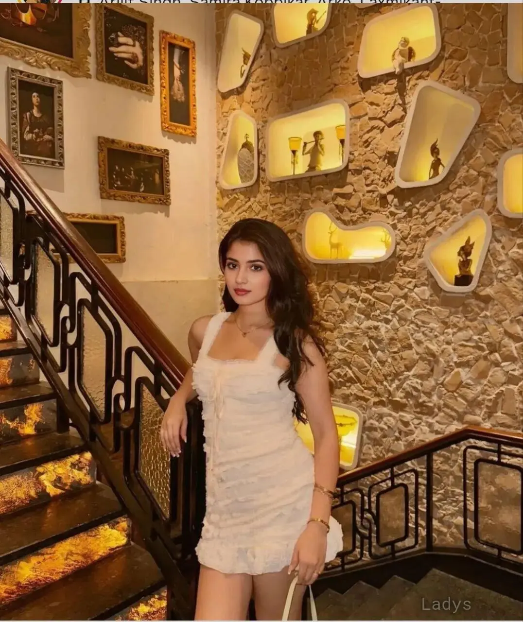Daniela (21) – Call Girl & Independent Escort Service in Luzern - Gallery Photo 2