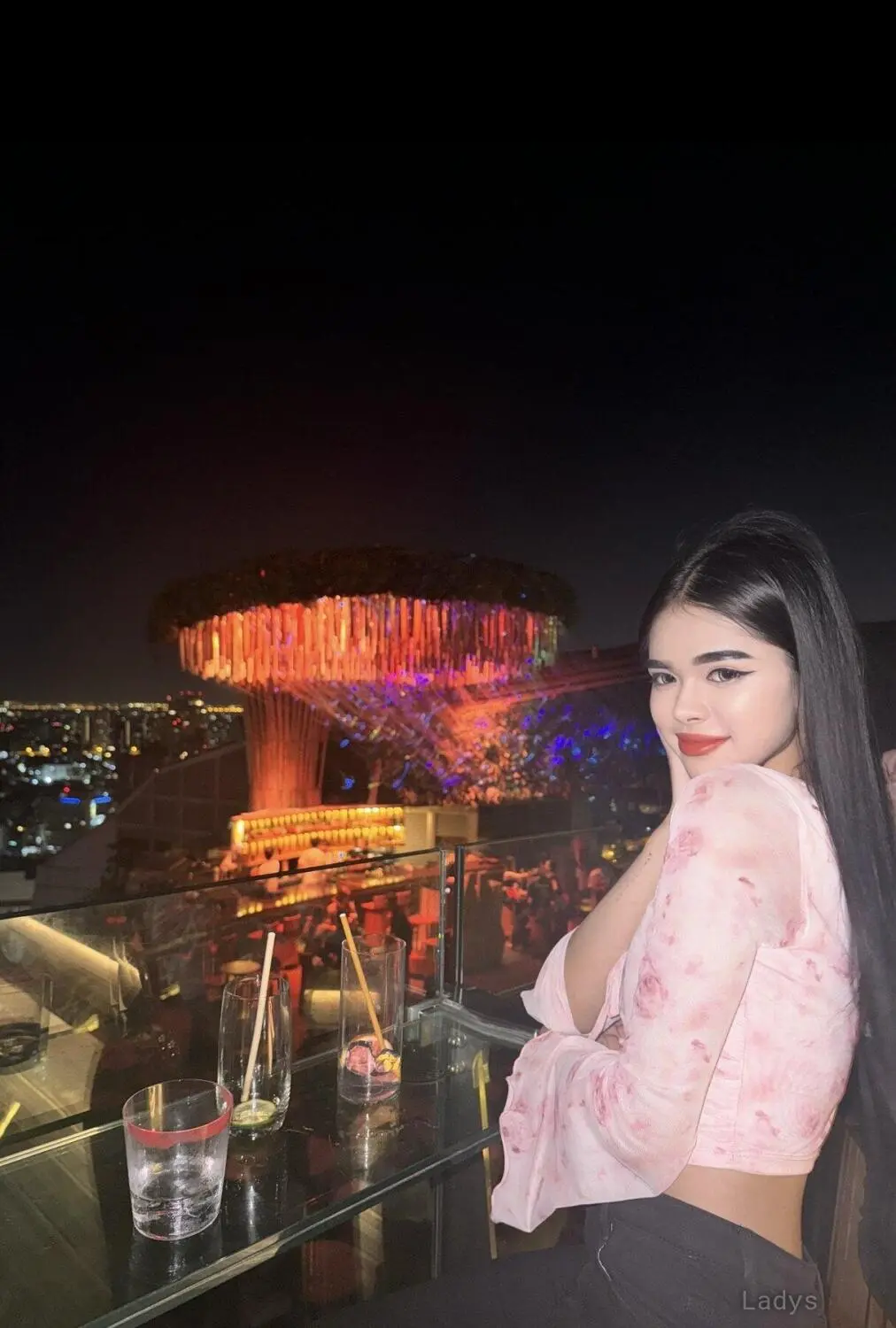 Aaliyah (21) – Call Girl & Independent Escort Service in Luzhou - Gallery Photo 4