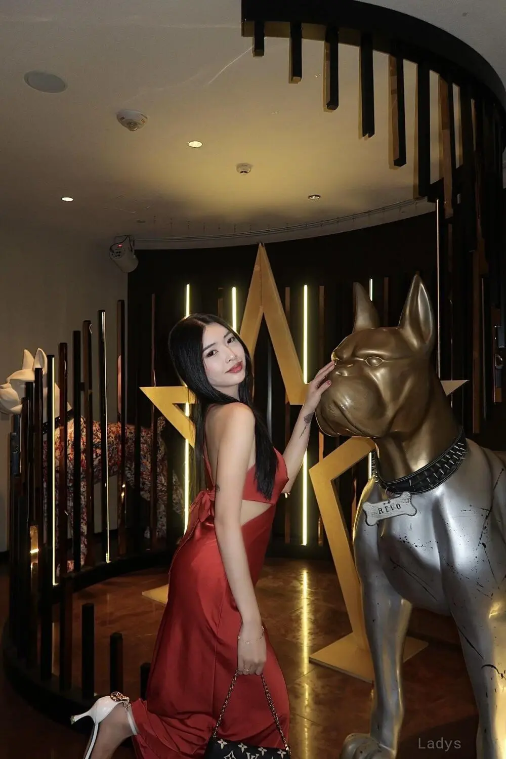 Hanna Chua (23) – Call Girl & Independent Escort Service in Luzhou - Gallery Photo 4