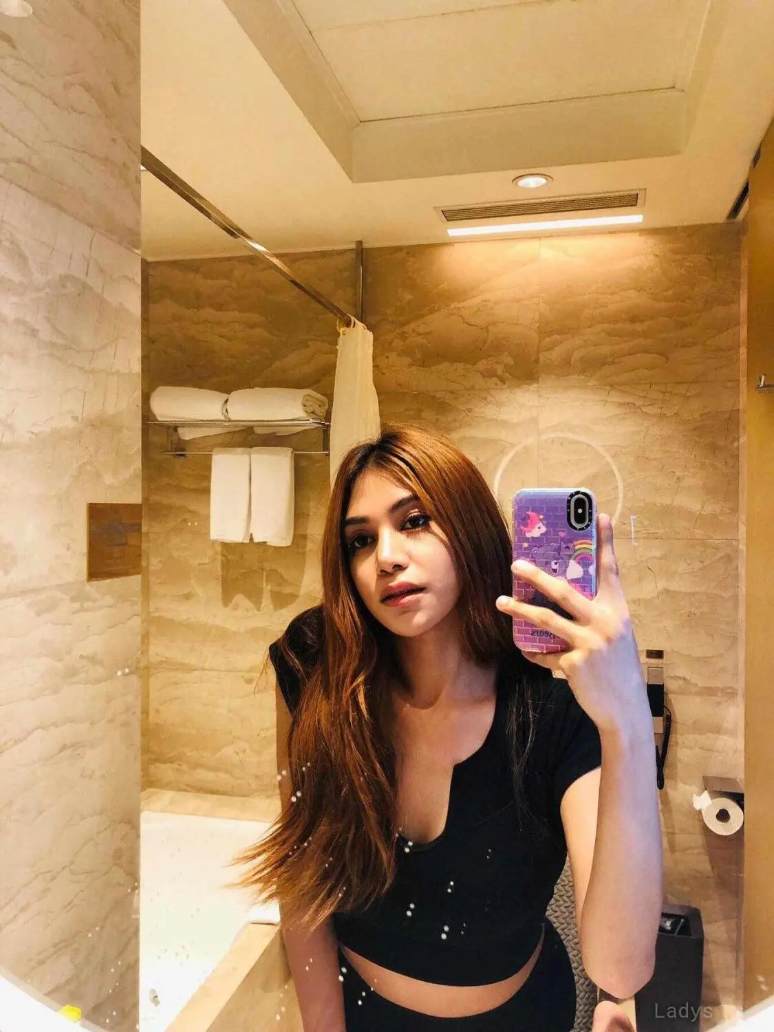 Olla (21) – Call Girl & Independent Escort Service in Luzhou - Gallery Photo 7