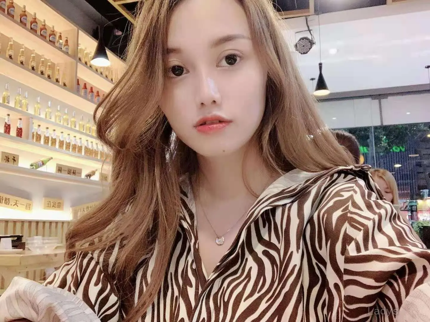 Tina (22) – Call Girl & Independent Escort Service in Luzhou - Gallery Photo 3