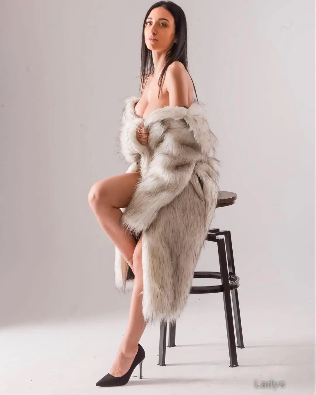 Pretti (26) – Call Girl & Independent Escort Service in Lyon - Gallery Photo 3