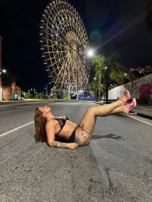Marcelle Pimenta (32) – Call Girl & Independent Escort Service in Lyon - Gallery Photo 2