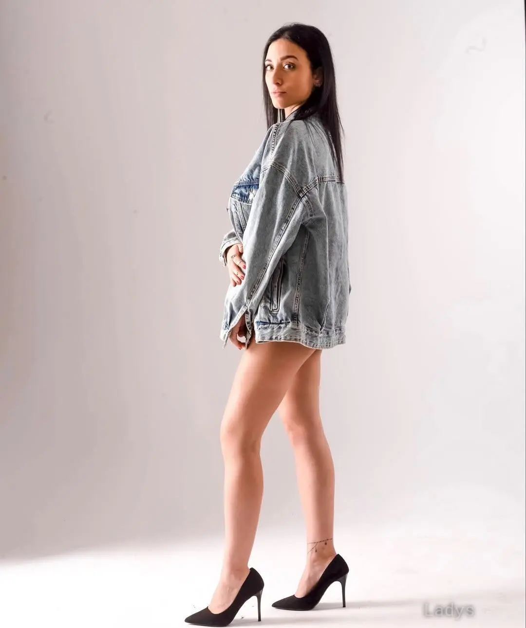 Pretti (26) – Call Girl & Independent Escort Service in Lyon - Gallery Photo 2