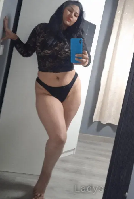Kalu (26) – Call Girl & Independent Escort Service in Málaga - Gallery Photo 3