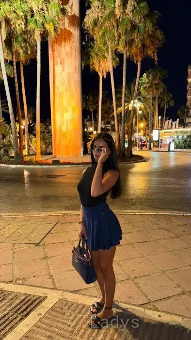 Debbie (23) – Call Girl & Independent Escort Service in Málaga - Gallery Photo 3