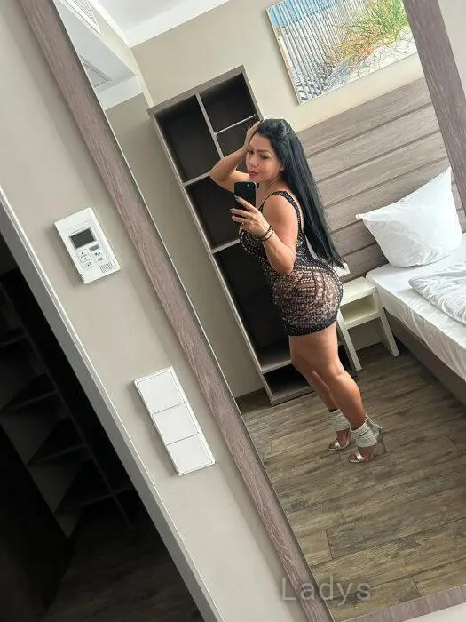 Reife (40) – Call Girl & Independent Escort Service in Ottobrunn bei München - Gallery Photo 3