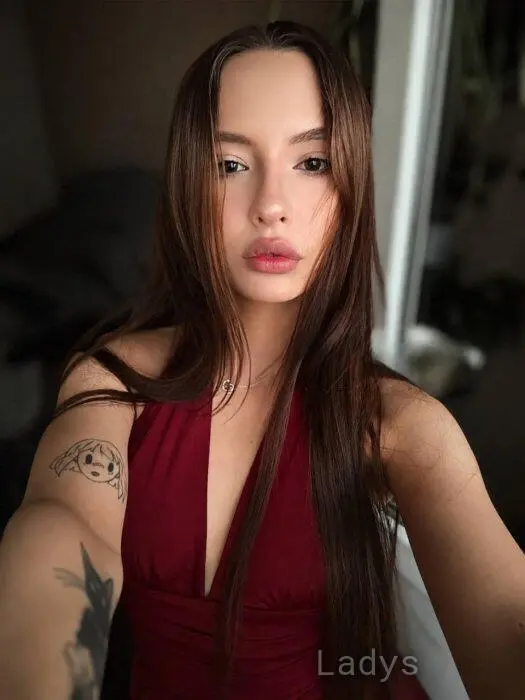 Vlada (19) – Call Girl & Independent Escort Service in Ottobrunn bei München - Gallery Photo 5