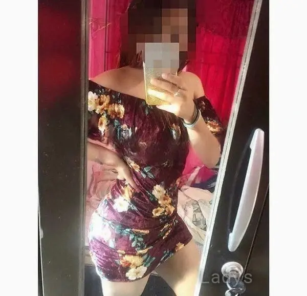 Sol (23) – Call Girl & Independent Escort Service in Mérida - Gallery Photo 2