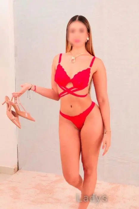Valeria (18) – Call Girl & Independent Escort Service in Mérida - Gallery Photo 5