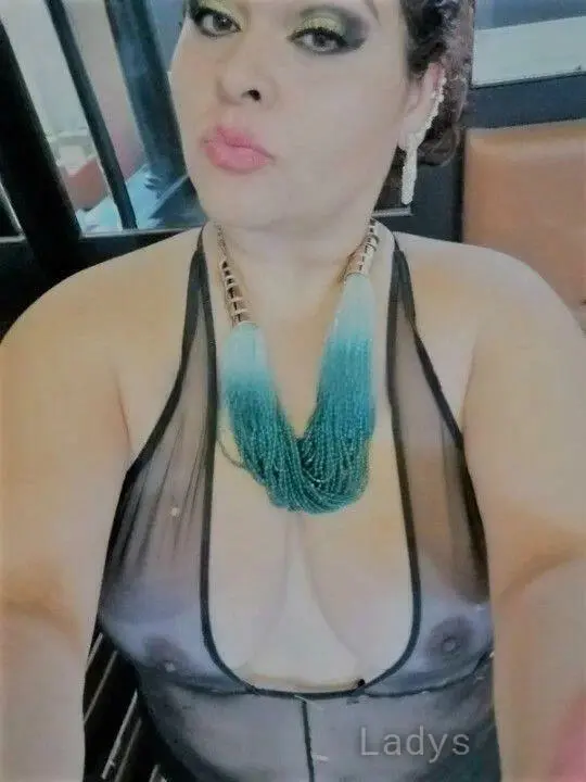 Ivanka (40) – Call Girl & Independent Escort Service in Mérida - Gallery Photo 2