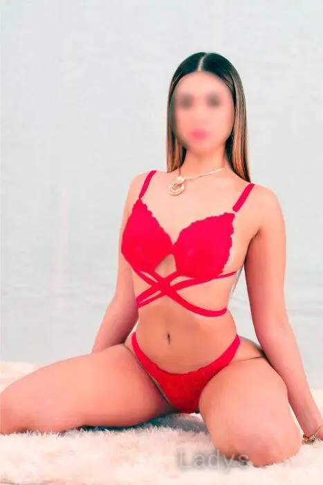 Valeria (18) – Call Girl & Independent Escort Service in Mérida - Gallery Photo 2