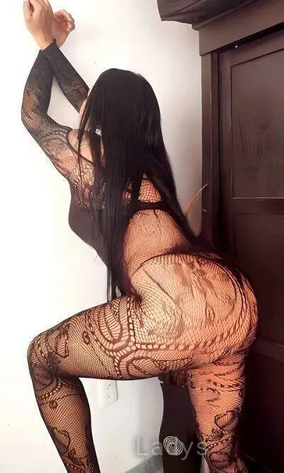 Serena (28) – Call Girl & Independent Escort Service in Mexico City - Gallery Photo 2