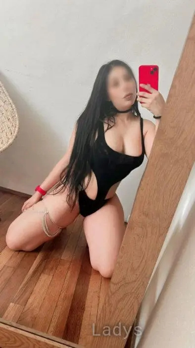 Paulina (28) – Call Girl & Independent Escort Service in Mexico City - Gallery Photo 2
