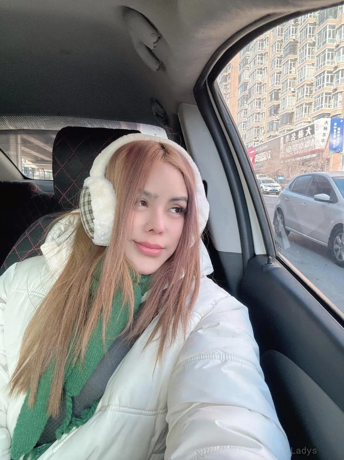 Vivian (28) – Call Girl & Independent Escort Service in Ma’anshan - Gallery Photo 4