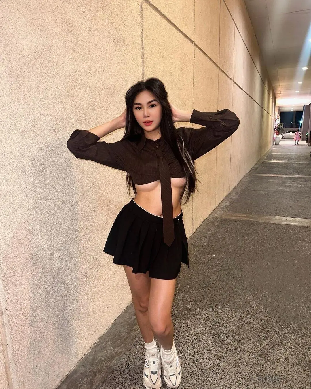 Elyse (24) – Call Girl & Independent Escort Service in Ma’anshan - Gallery Photo 6