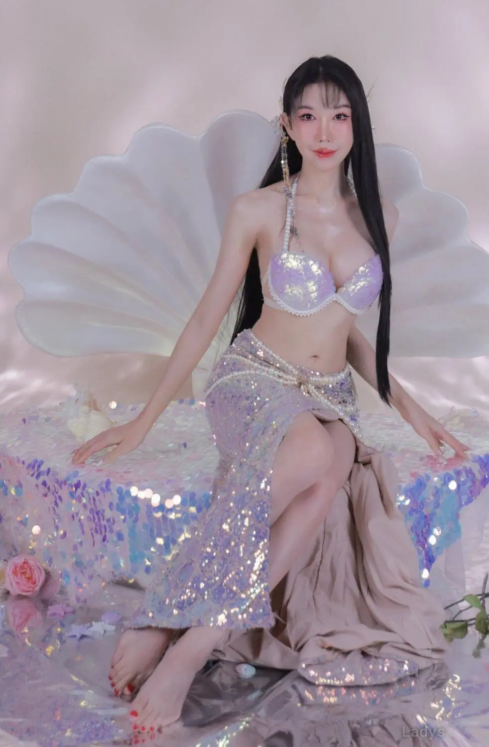 Ferra (25) – Call Girl & Independent Escort Service in Ma’anshan - Gallery Photo 3