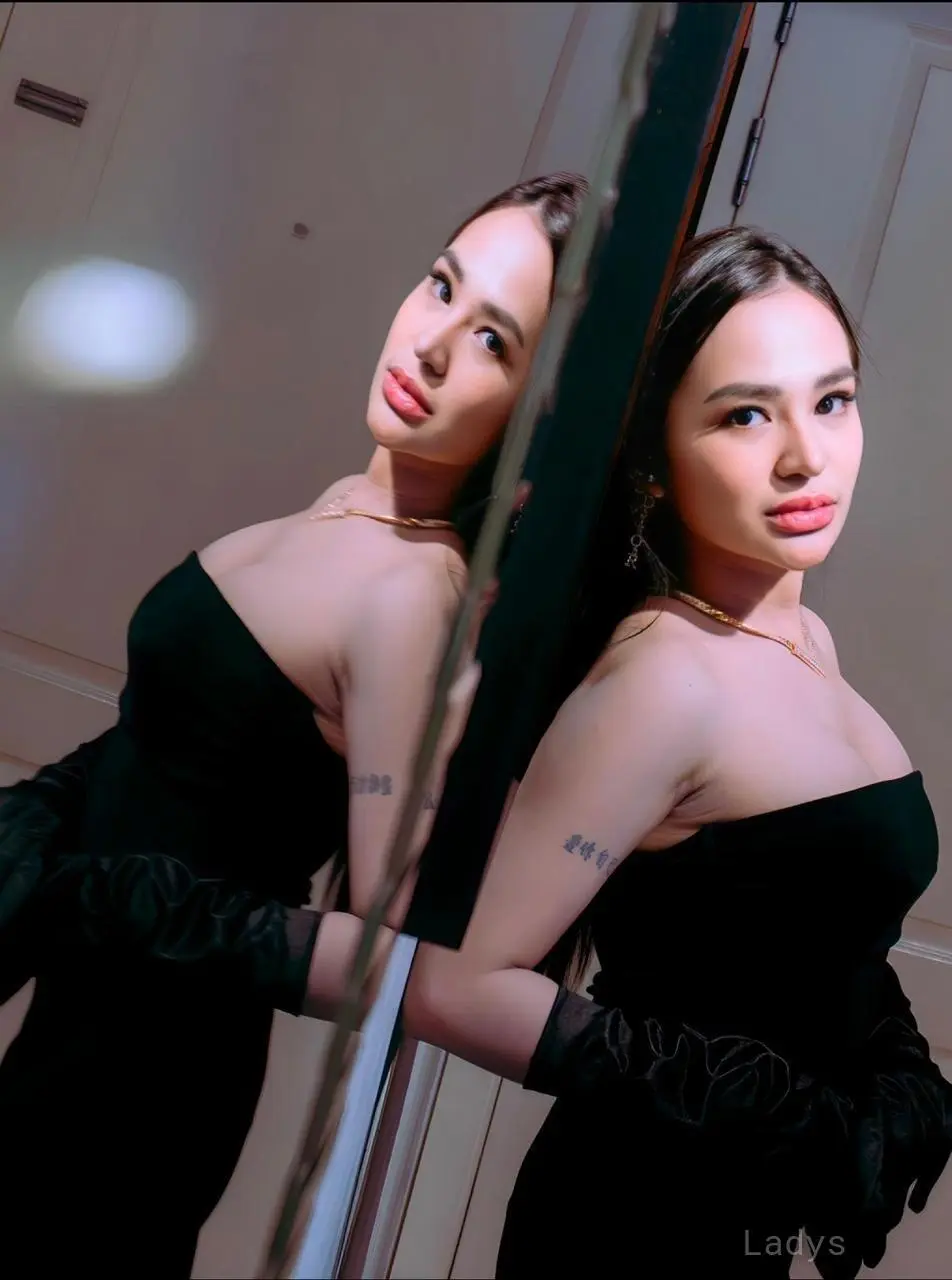 Monica (23) – Call Girl & Independent Escort Service in Ma’anshan - Gallery Photo 5