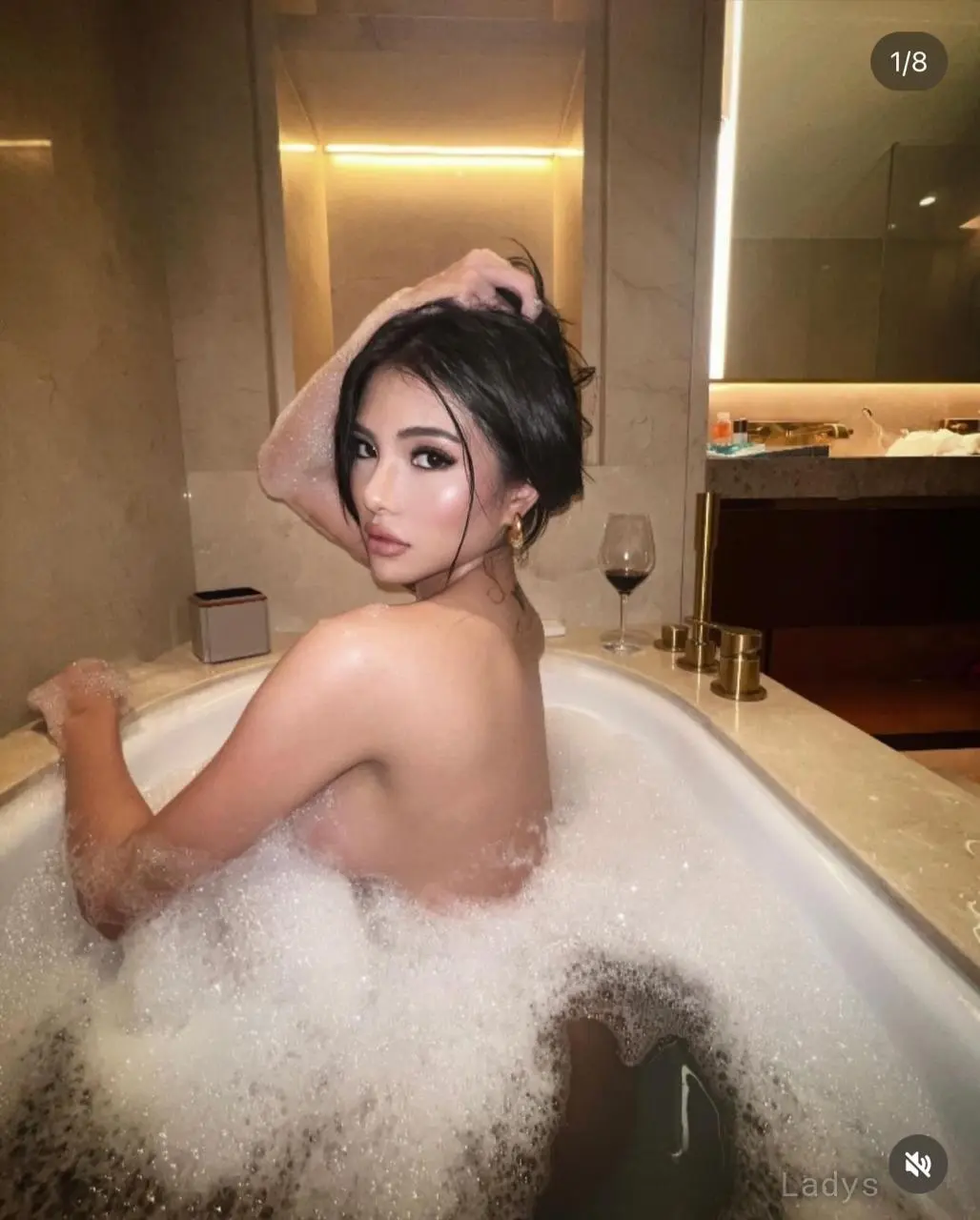 Yuna (23) – Call Girl & Independent Escort Service in Ma’anshan - Gallery Photo 3