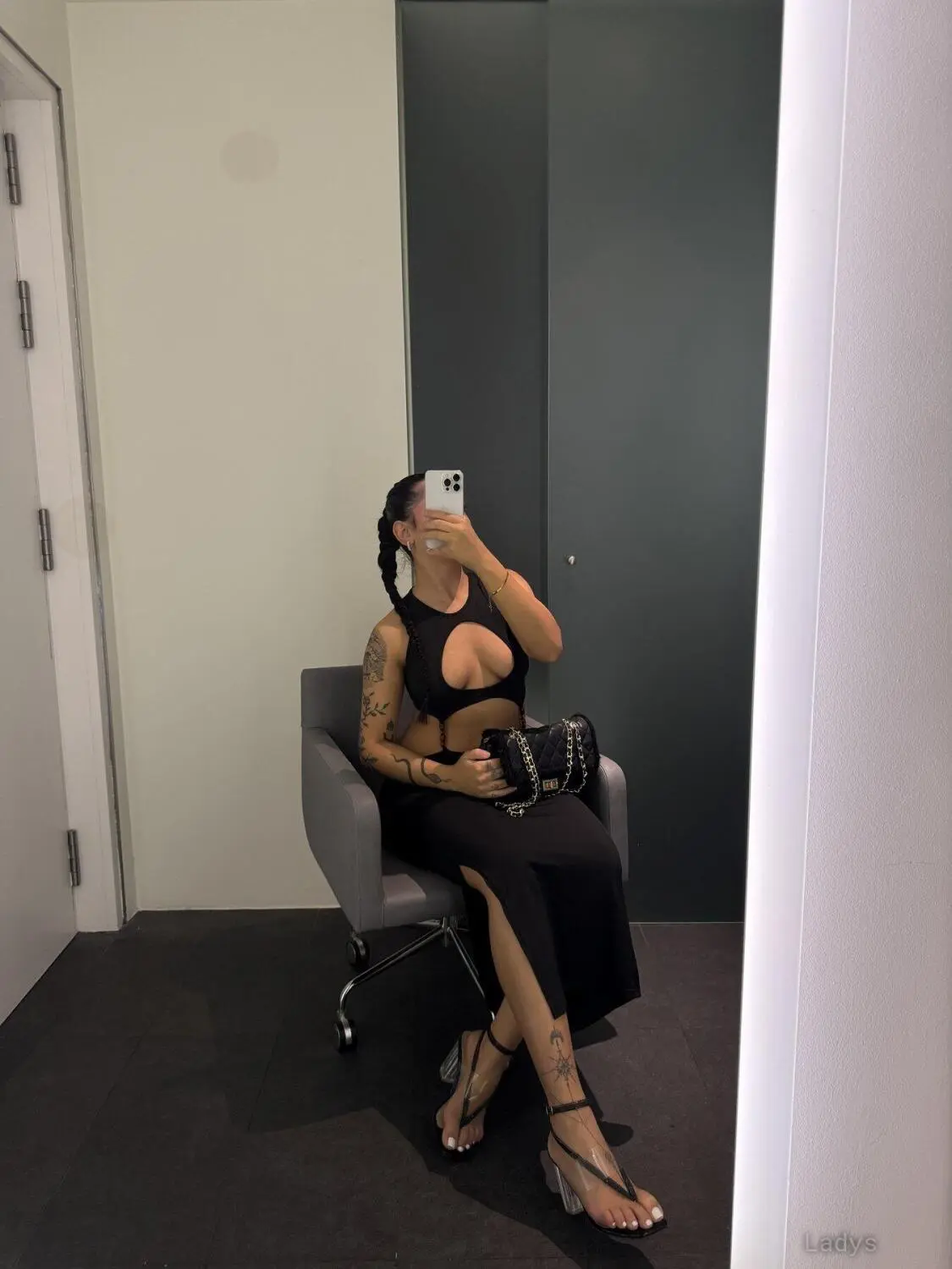 Camilla (21) – Call Girl & Independent Escort Service in Maastricht - Gallery Photo 4