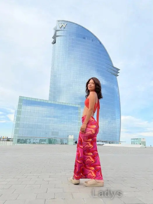 Rubi (21) – Call Girl & Independent Escort Service in Maastricht - Gallery Photo 4