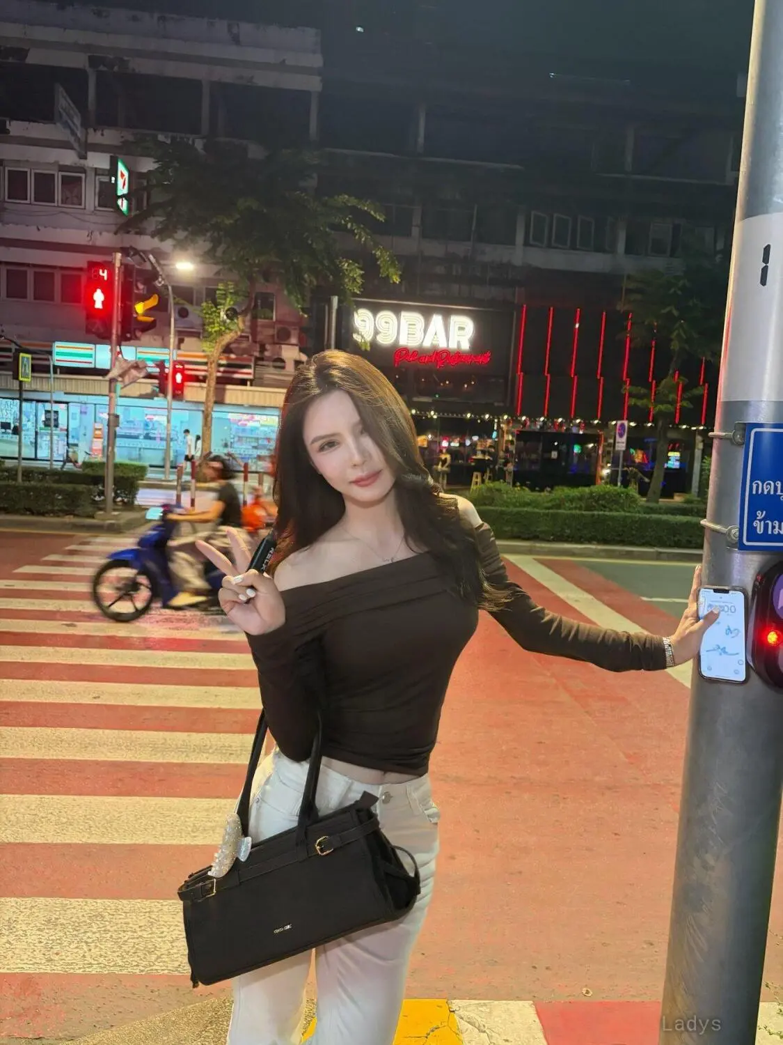 Patcha (22) – Call Girl & Independent Escort Service in Macau - Gallery Photo 7