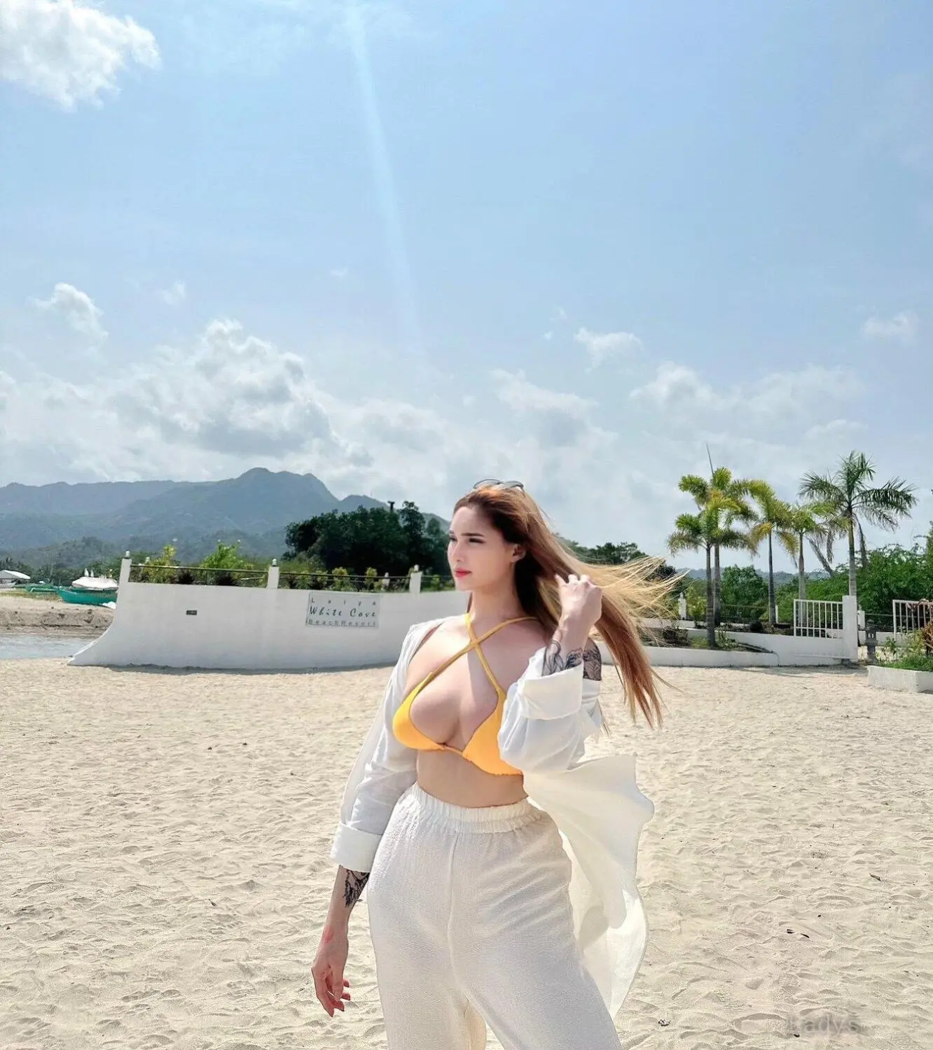 Jennie (25) – Call Girl & Independent Escort Service in Macau - Gallery Photo 7