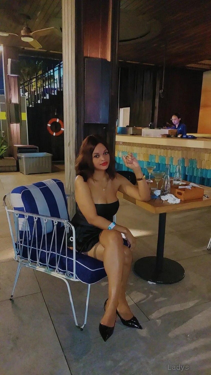 Muna (26) – Call Girl & Independent Escort Service in Macau - Gallery Photo 4