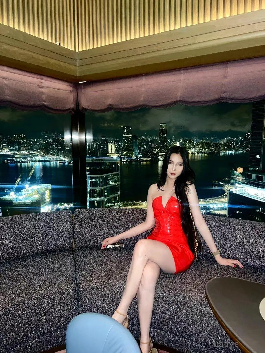 Galila (20) – Call Girl & Independent Escort Service in Macau - Gallery Photo 5
