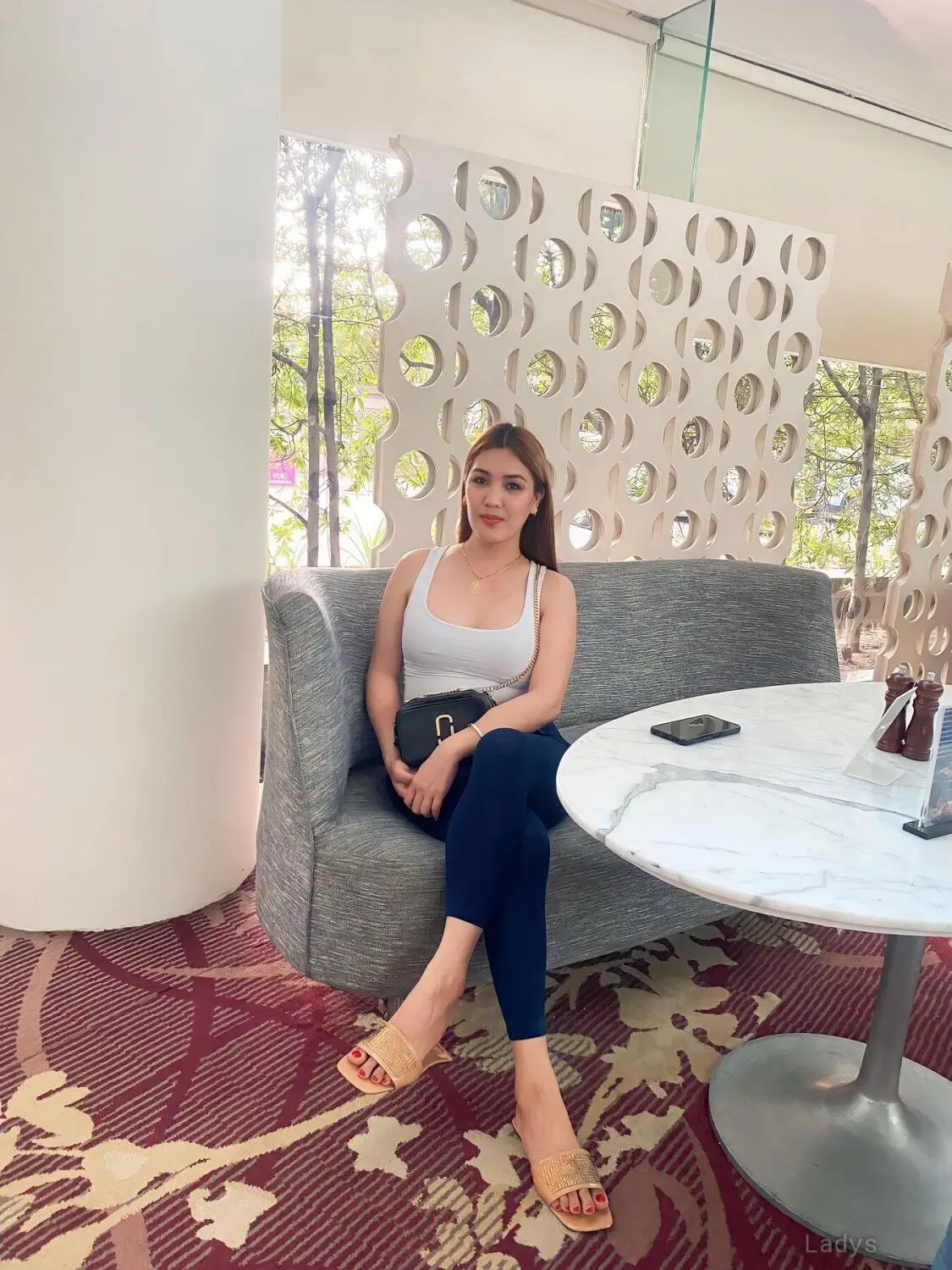 Kamie (23) – Call Girl & Independent Escort Service in Macau - Gallery Photo 2