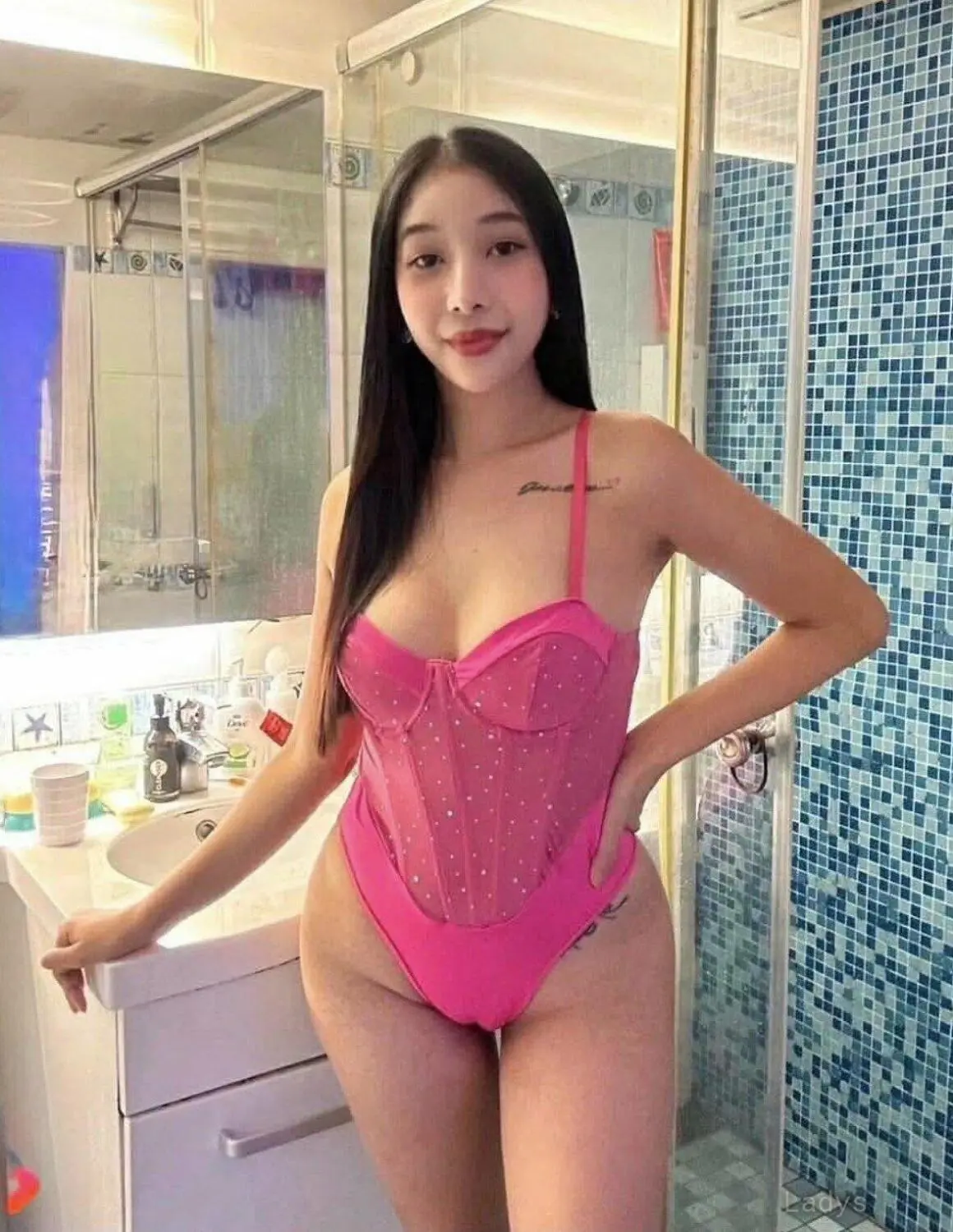 Micay (25) – Call Girl & Independent Escort Service in Macau - Gallery Photo 3