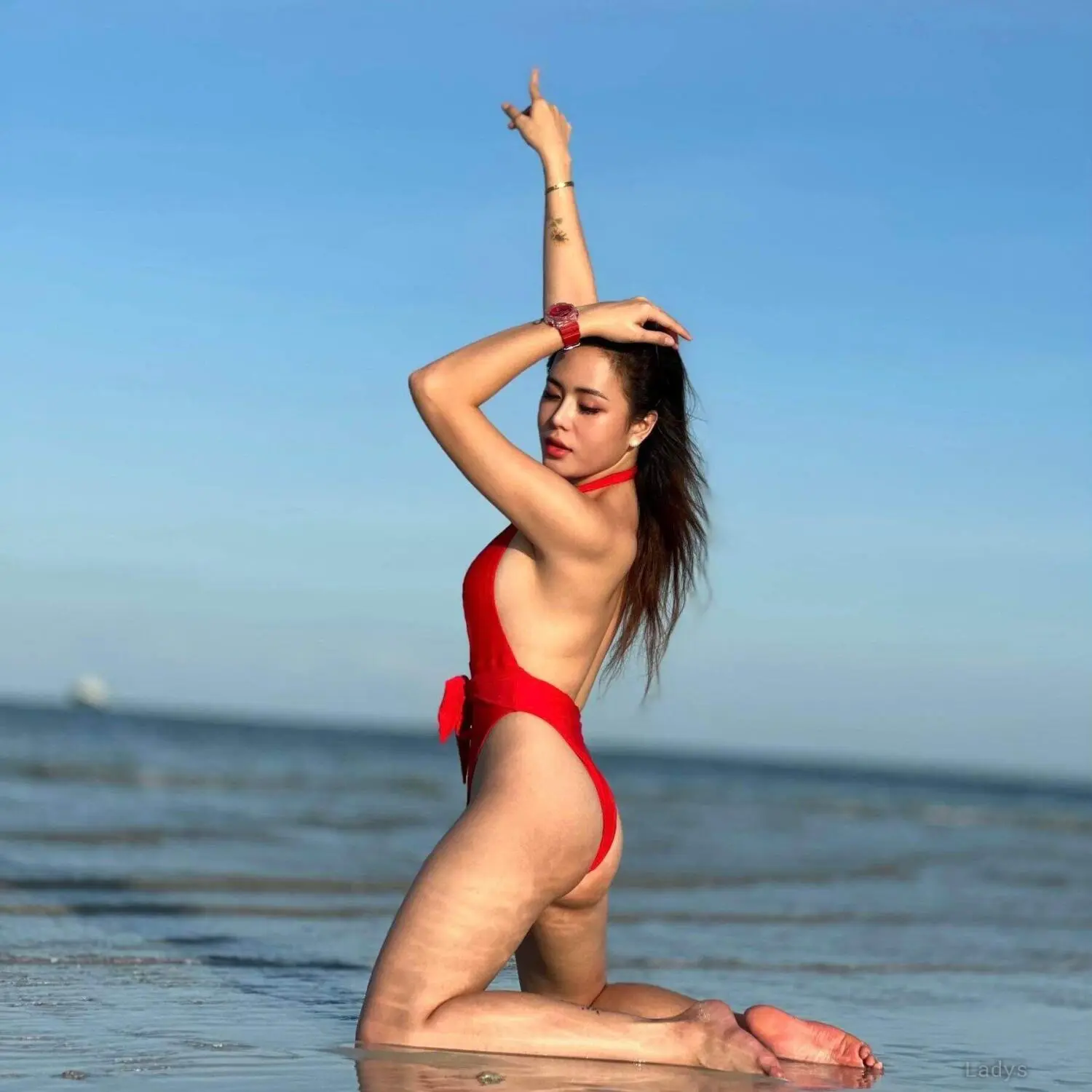 Fauzia (25) – Call Girl & Independent Escort Service in Macau - Gallery Photo 3