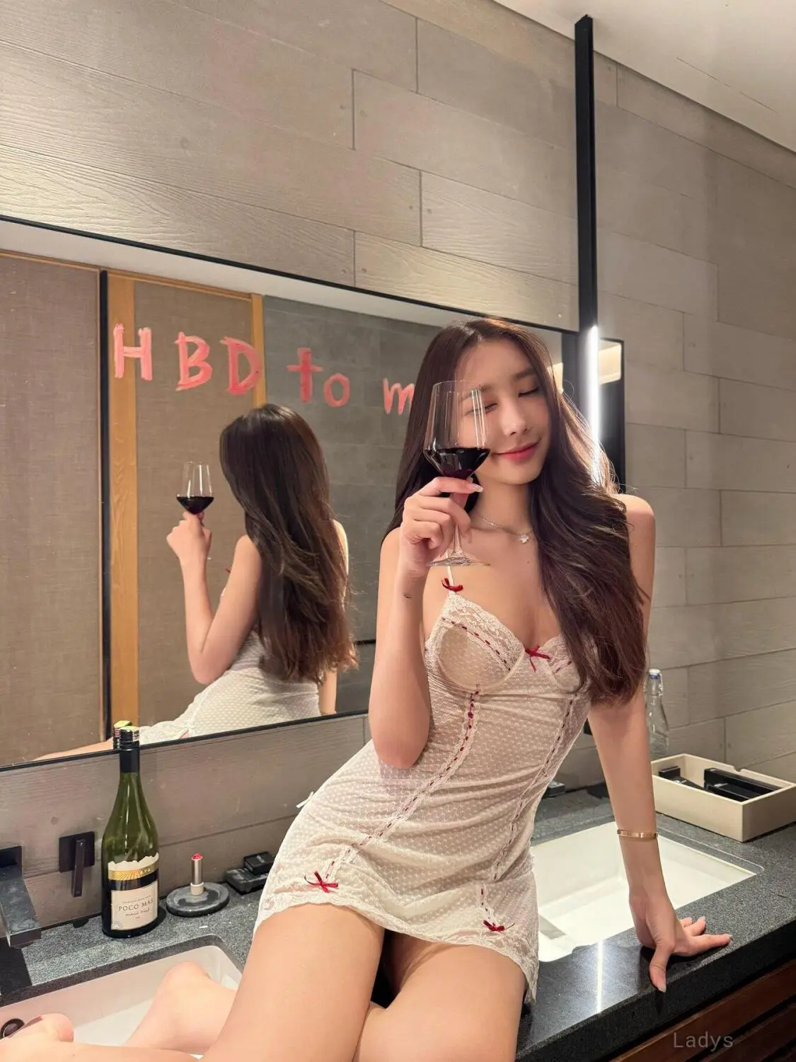 Rousy (24) – Call Girl & Independent Escort Service in Macau - Gallery Photo 8