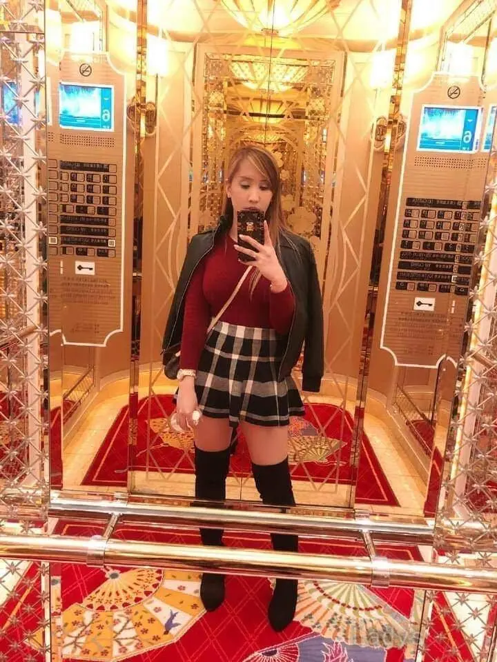 Fauzia (29) – Call Girl & Independent Escort Service in Macau - Gallery Photo 6